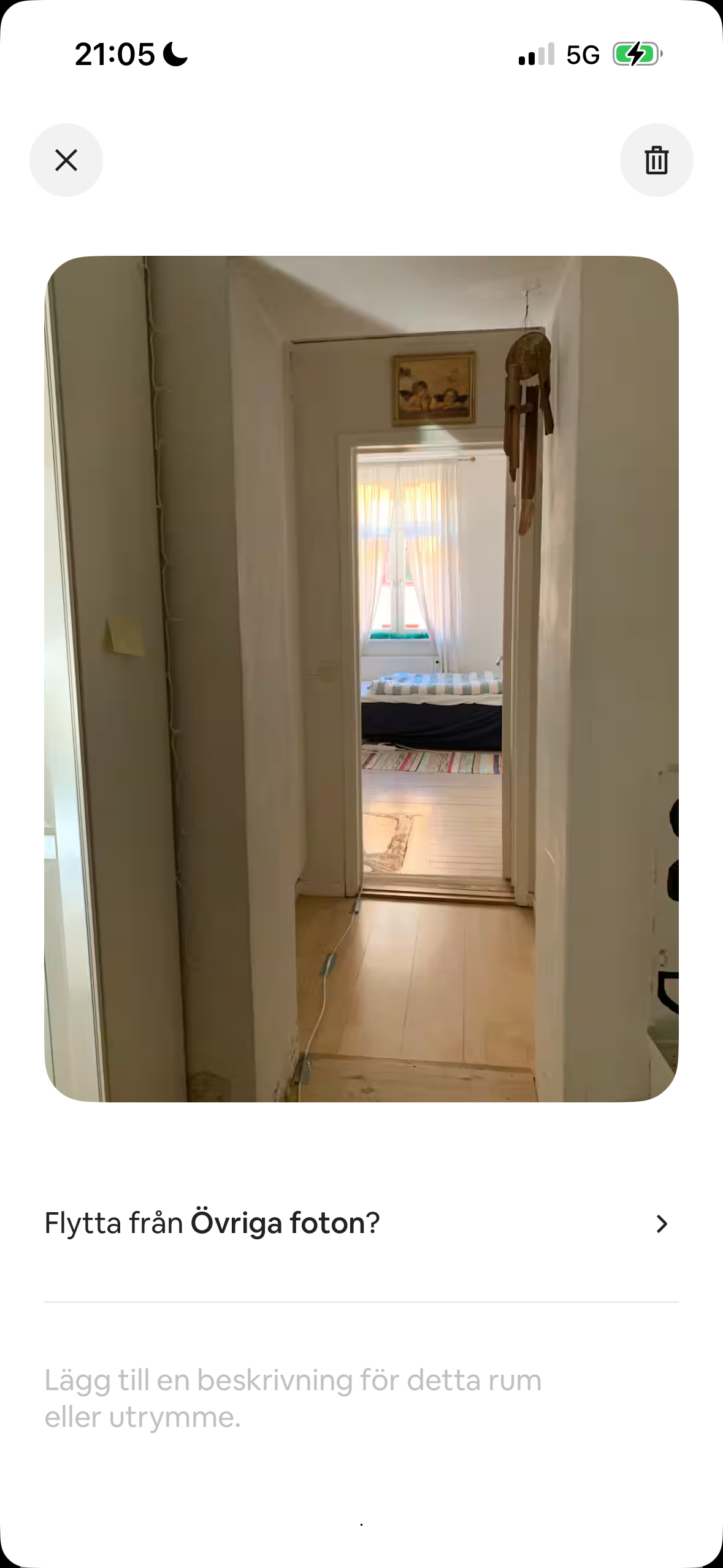 1 rum och kök, Stockholm — 7 000 kr/mån — bild 3