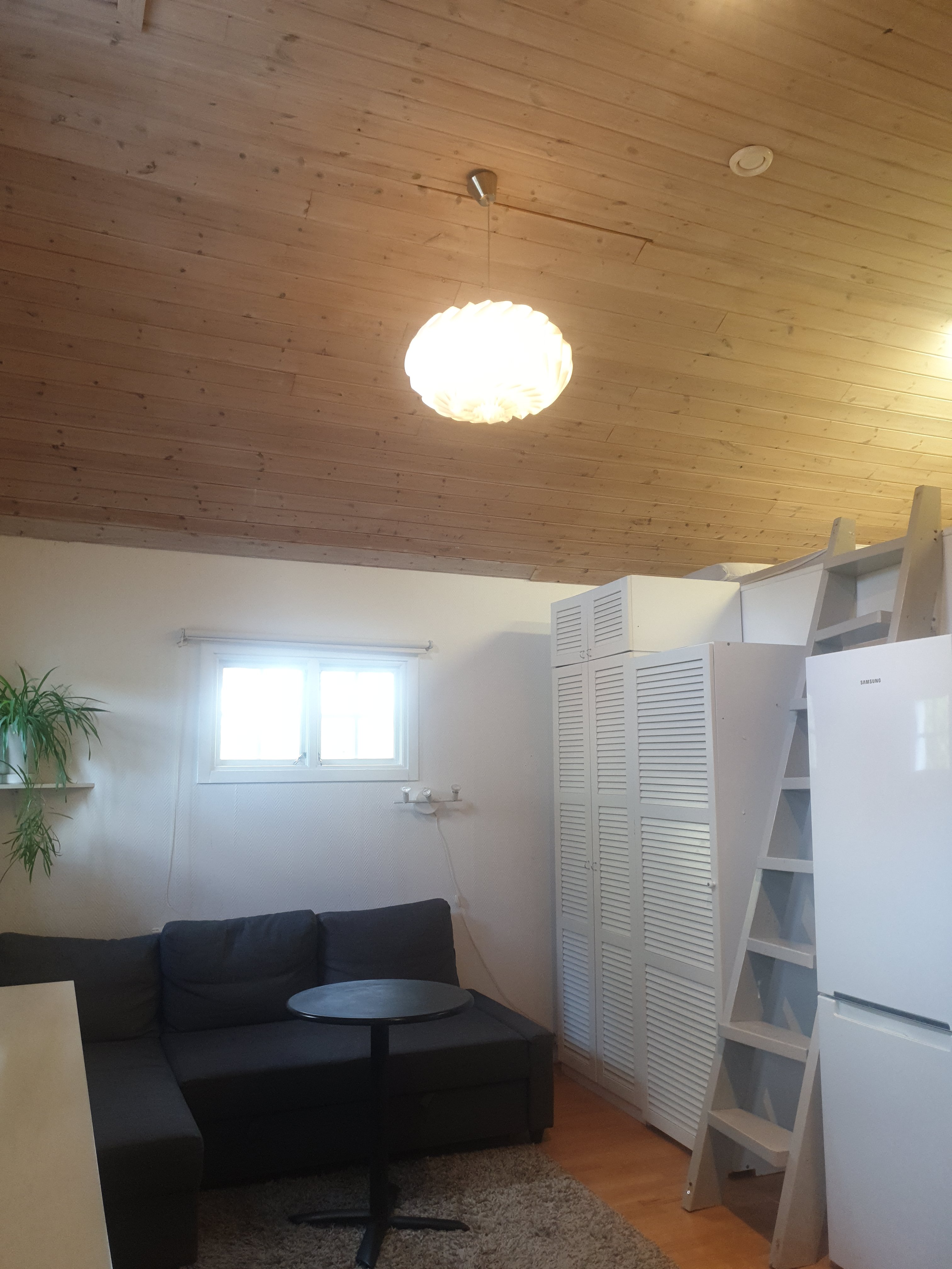 Stuga, 2 rooms, 40 sqm, Vallentuna