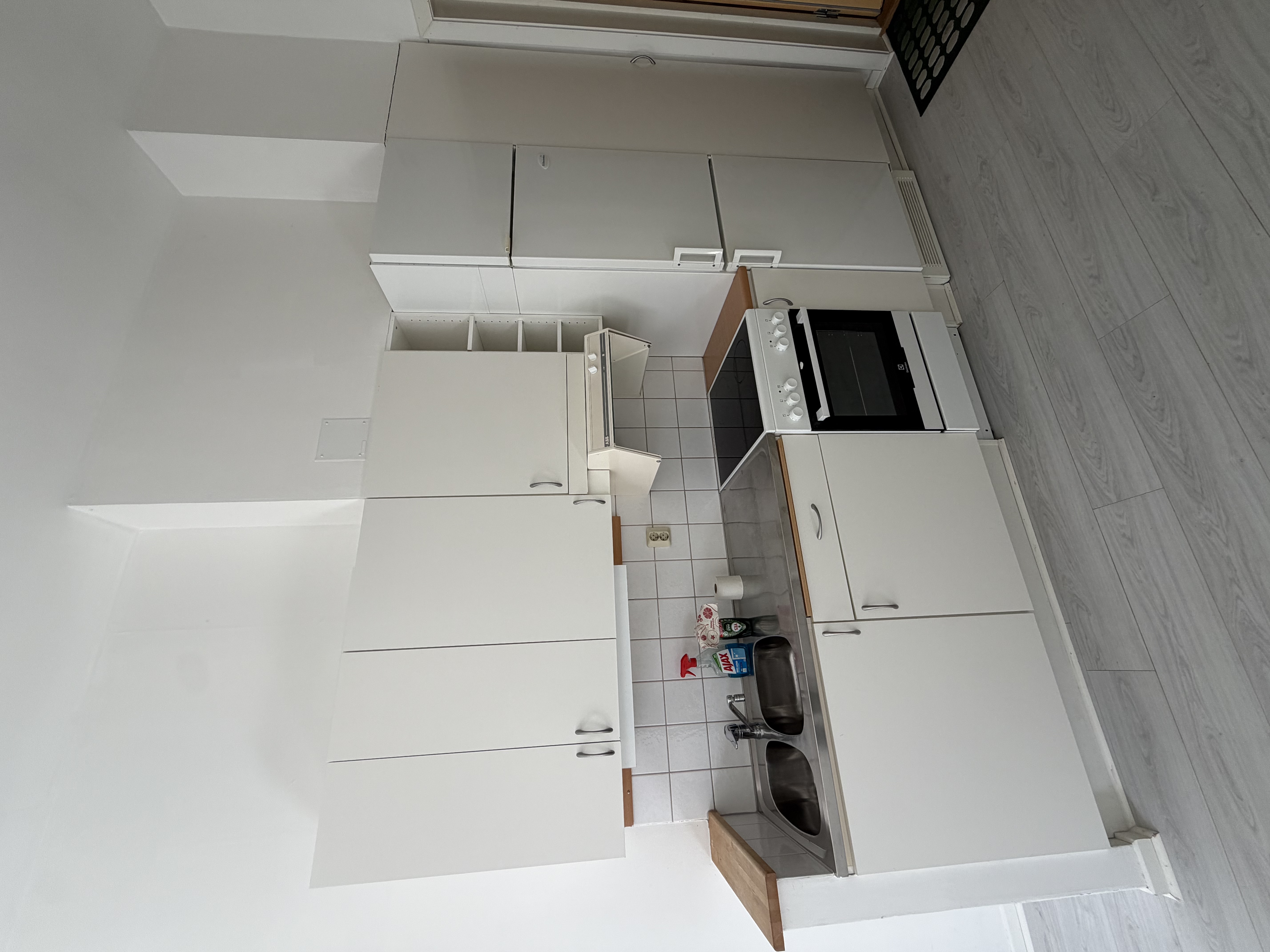 Lägenhet, 1 rooms, 22 sqm, Jönköping