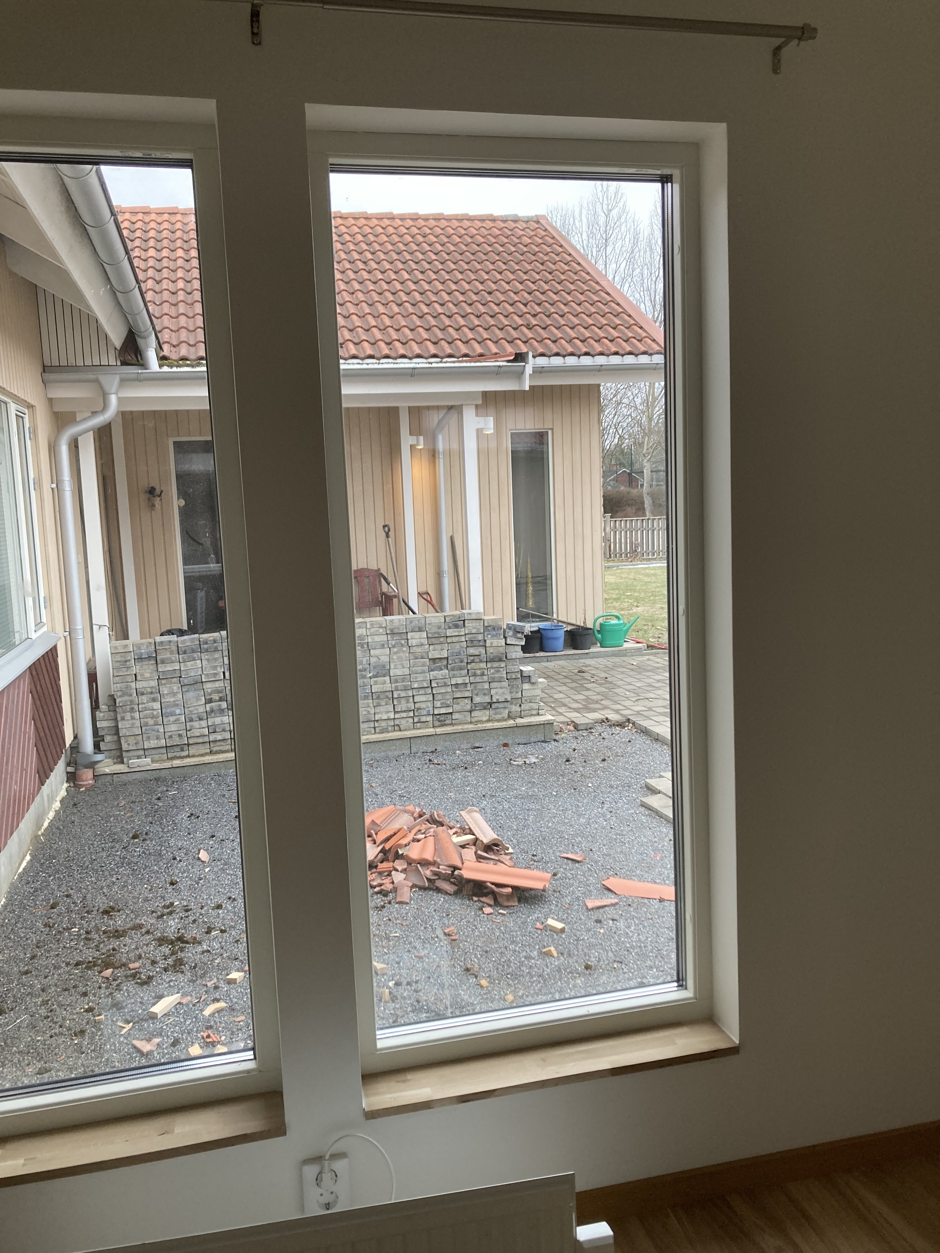 2 rok · 40 m² i Handen – bild 23