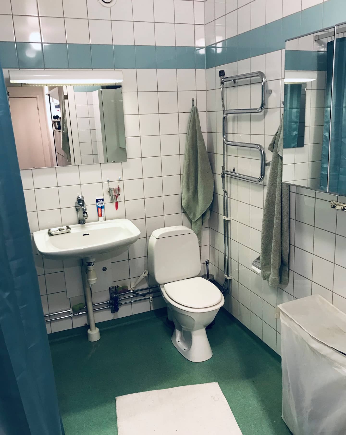 1 rum och kök, Stockholm — 7 500 kr/mån — bild 2