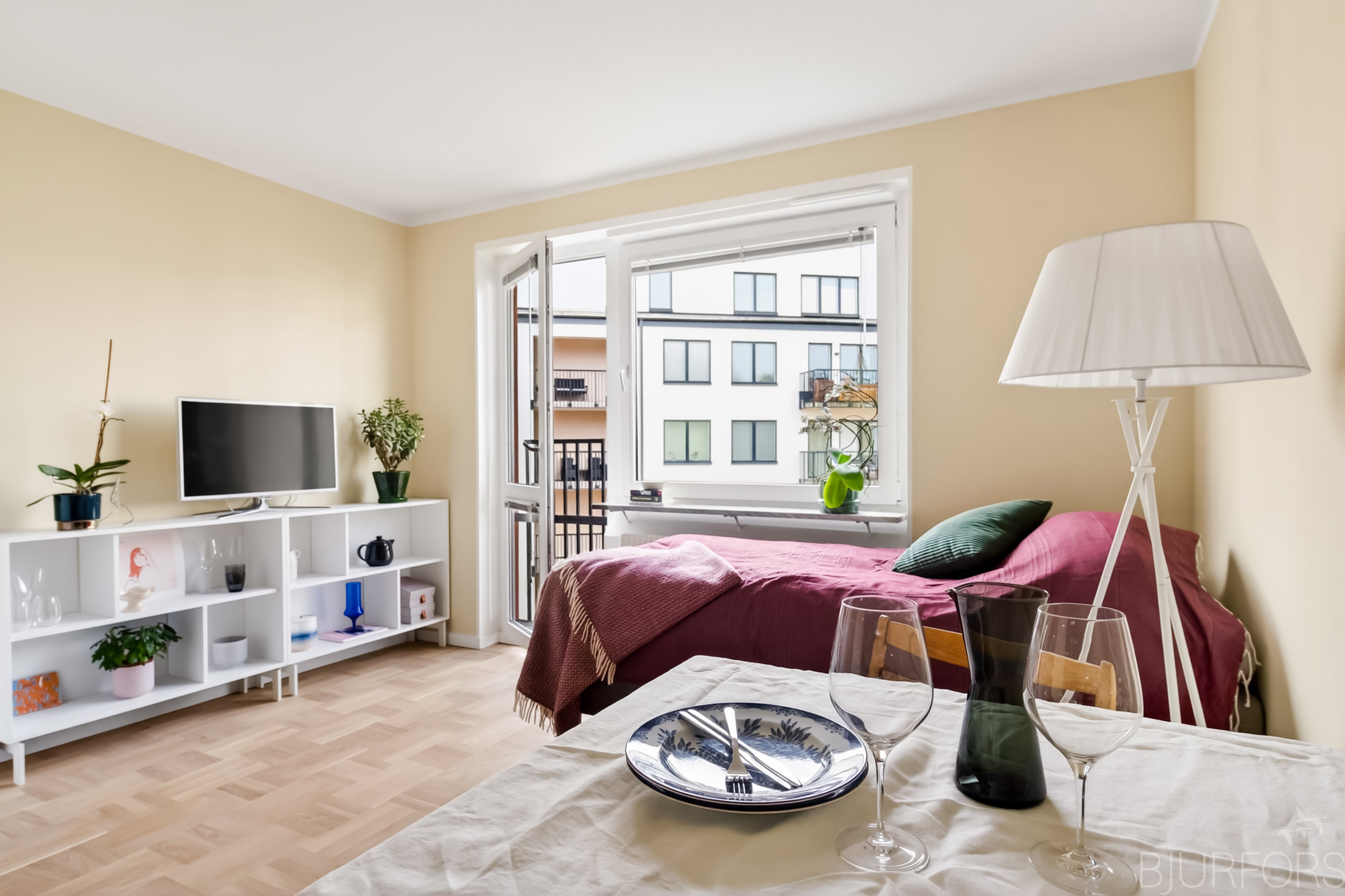 1 rok · 20 m² i Solna – bild 2