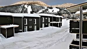Lägenhet, 3 rooms, 51 sqm, Åre