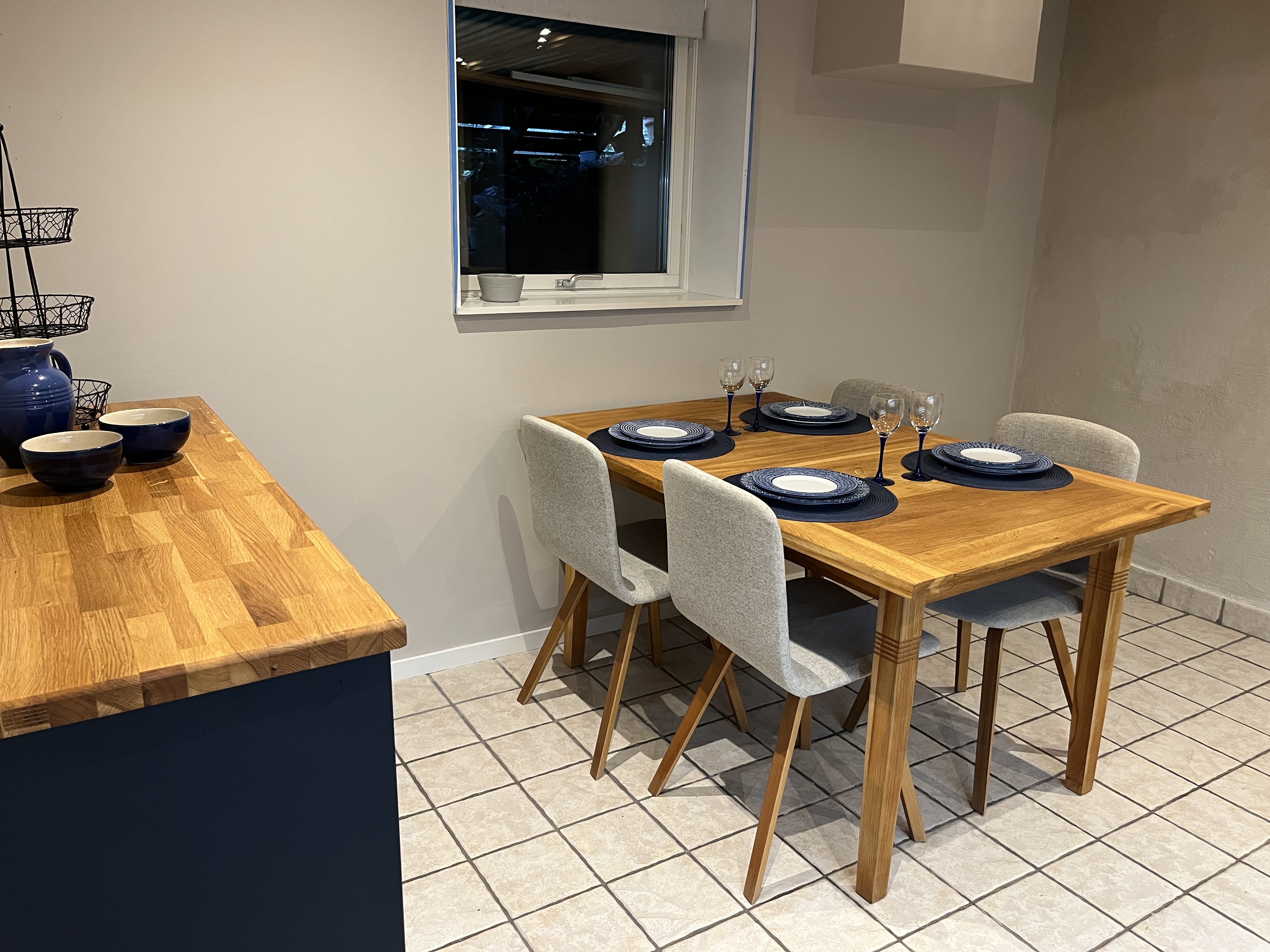 2 rok · 48 m² i Tyresö – bild 2