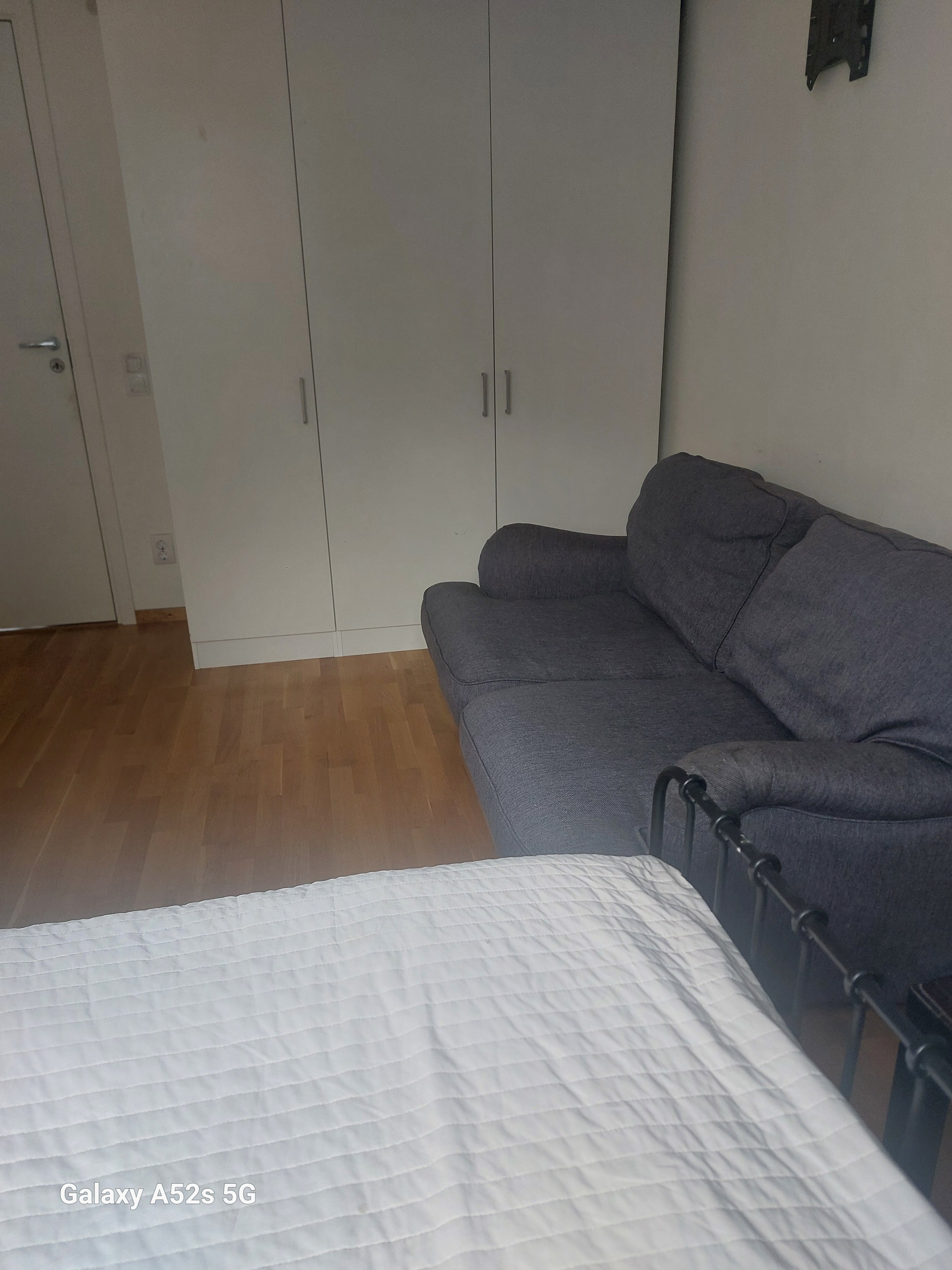 Lägenhet, 1 rooms, 16 sqm, Hägersten