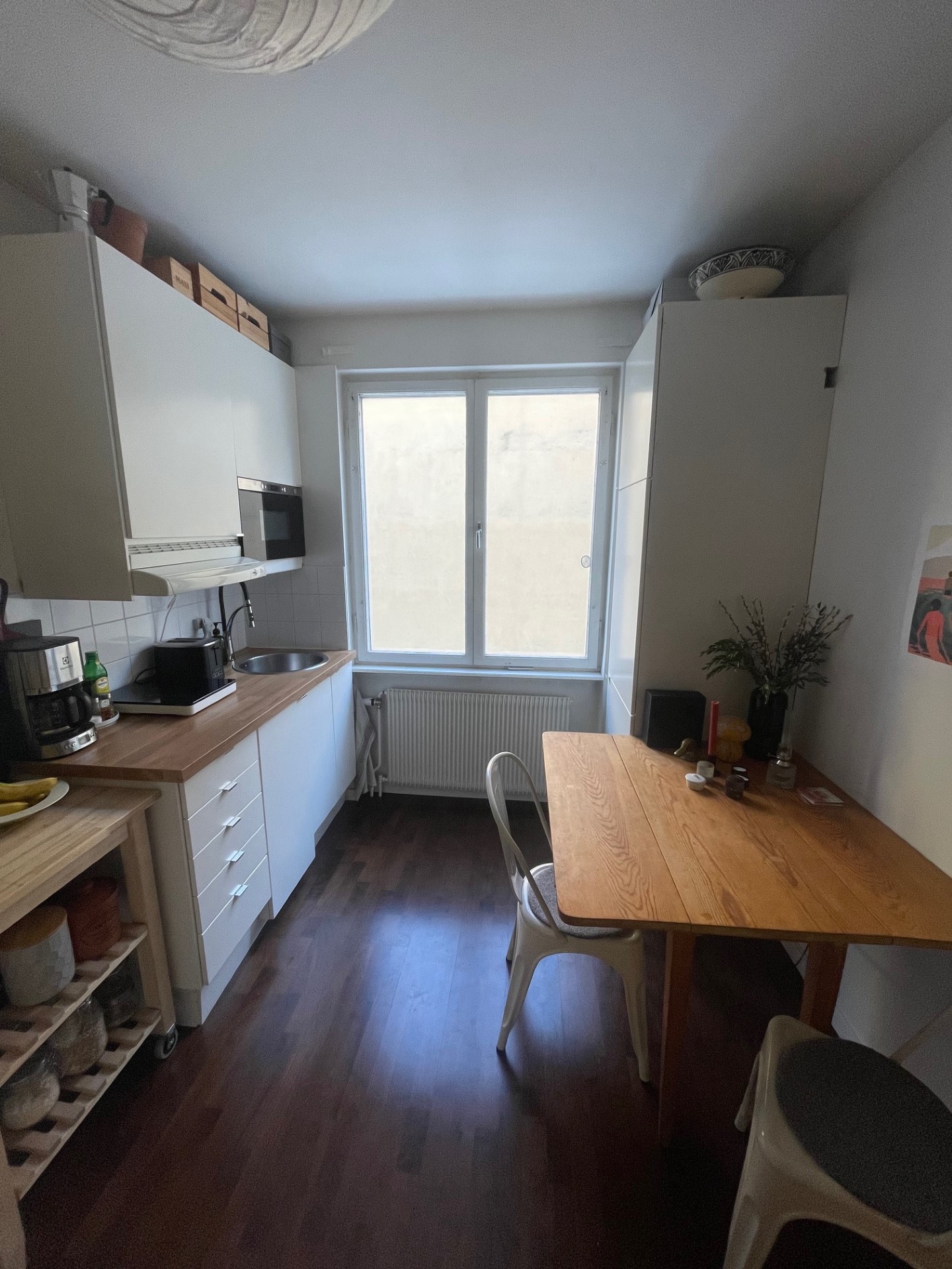 Bondegatan, Stockholm