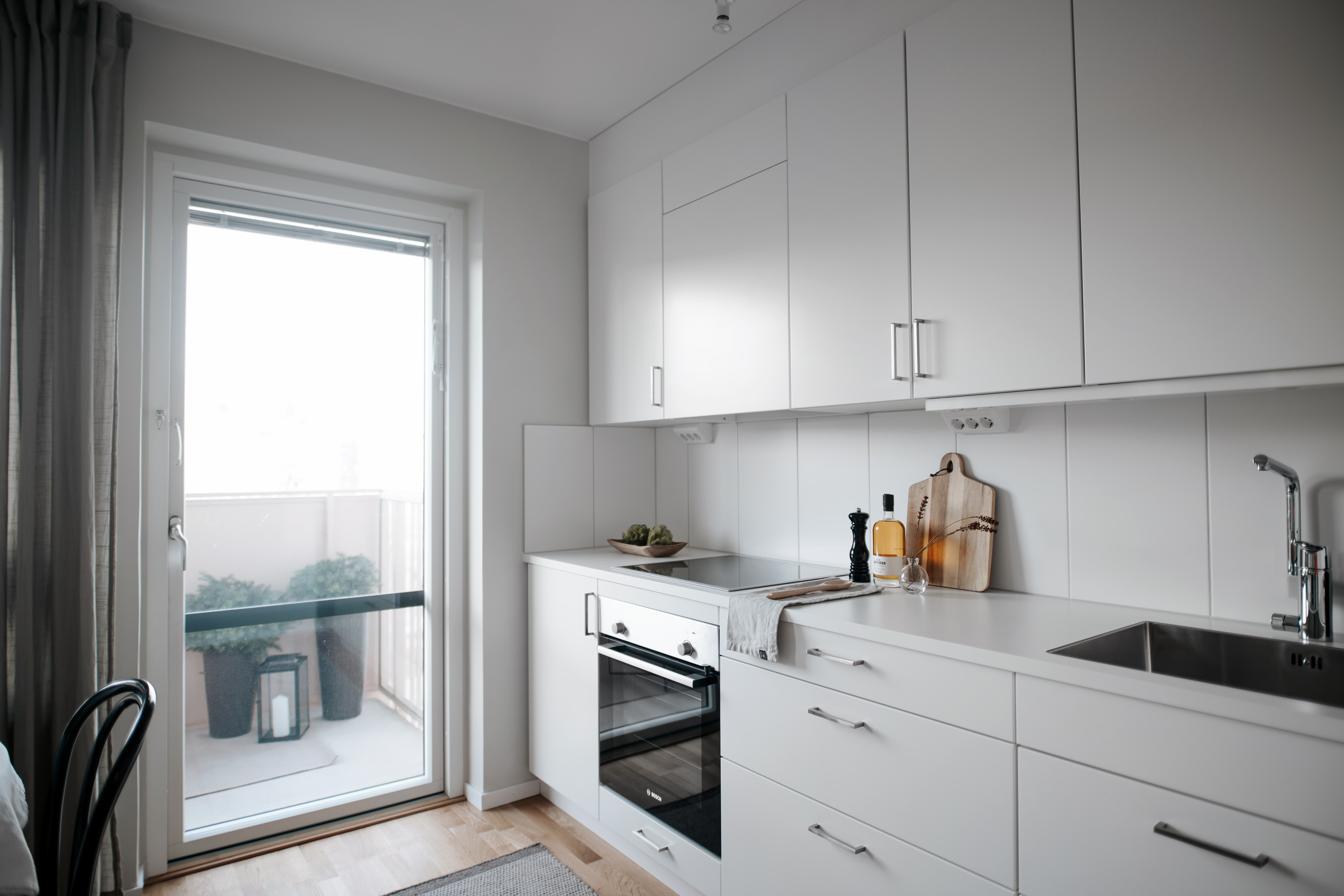 Lägenhet, 2 rooms, 48 sqm, Stockholm