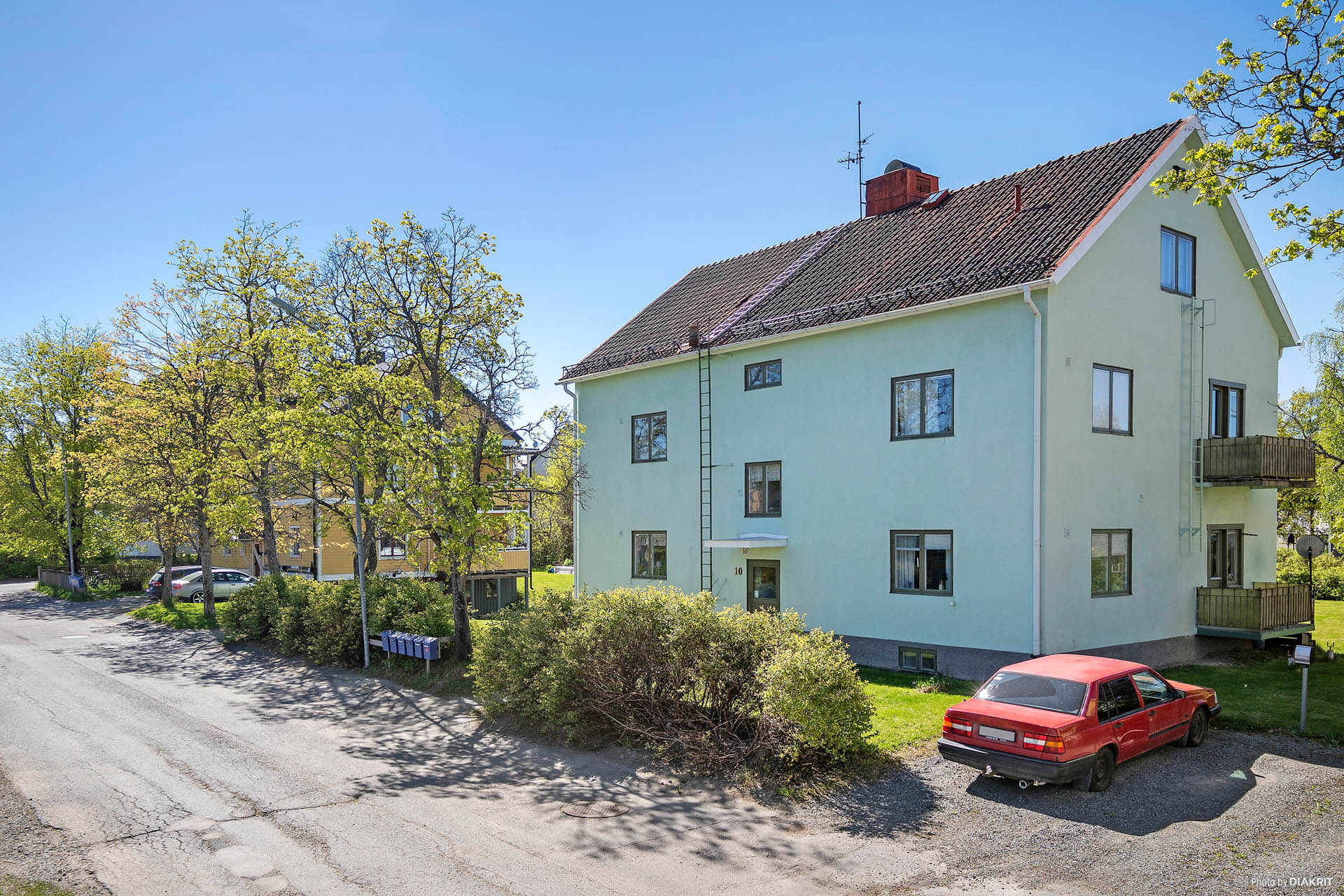 Önstavägen 10