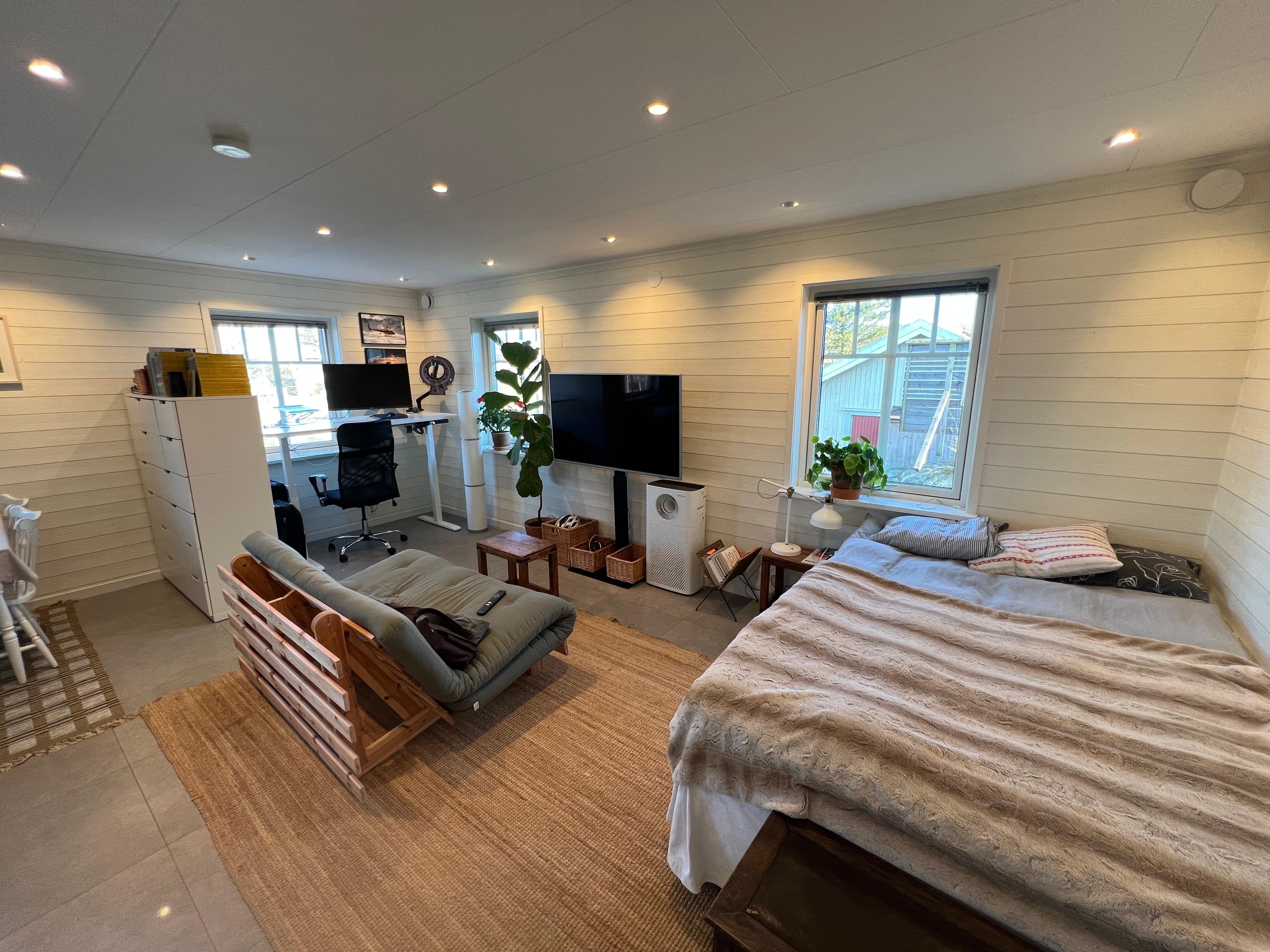 Store Udds väg i Torslanda