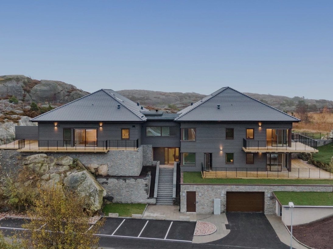 Lägenhet, 3 rum, 96 kvm, Torslanda