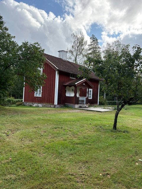 Lägenhet, 3 rooms, 75 sqm, Vingåker