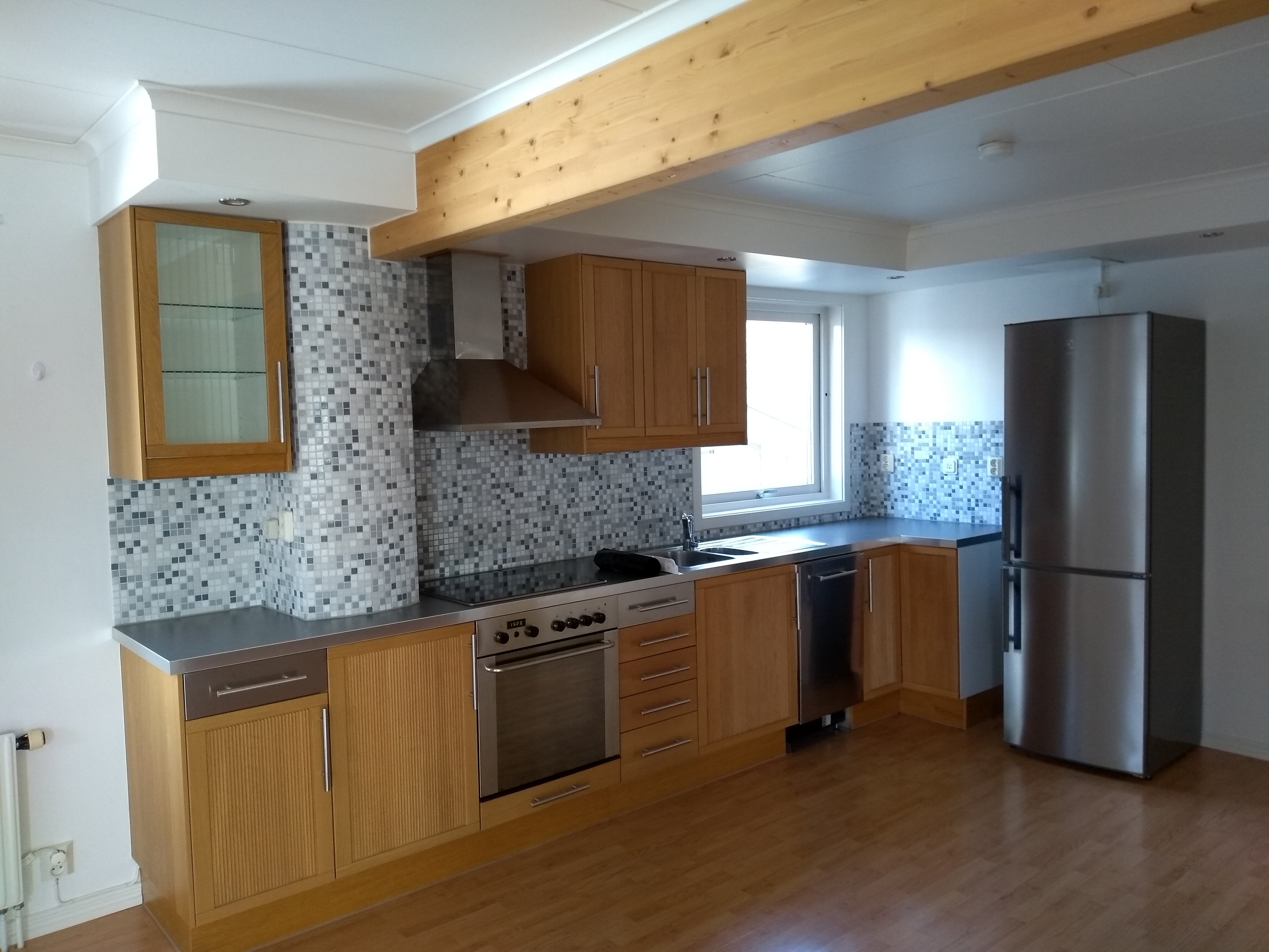 Lägenhet, 4 rooms, 110 sqm, Borås