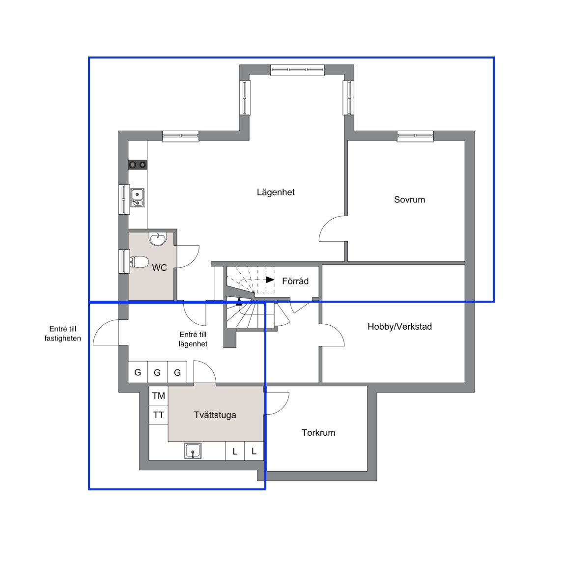 Qasa listing 1409742 - Bild 5